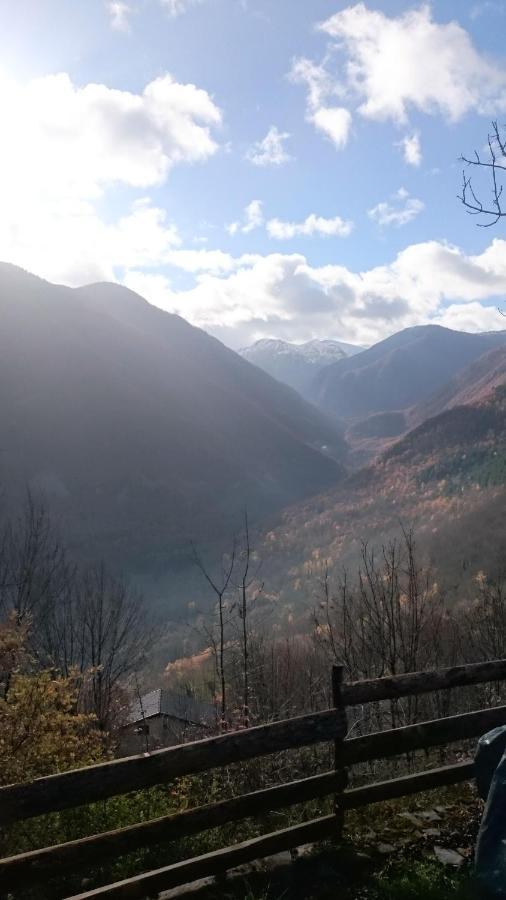 Chalet Le De *